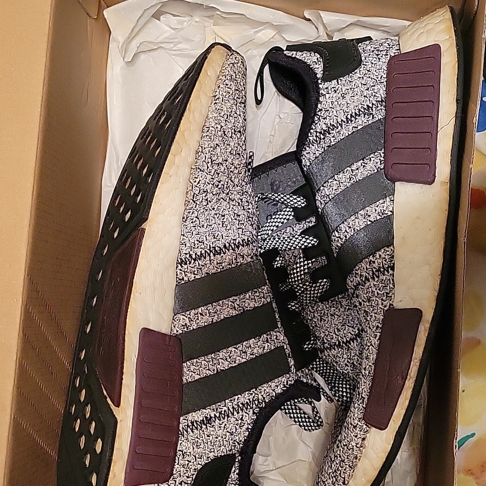 Adidas shoes